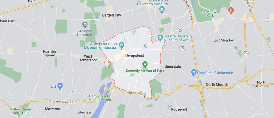 Town of Hempstead Industrial Development Agency